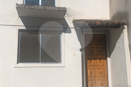 Casa à venda com 2 quartos em Campo Grande, Rio de Janeiro, RJ