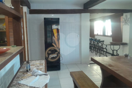 Casa para alugar com 7 suítes em Geribá, Armação dos Búzios, RJ