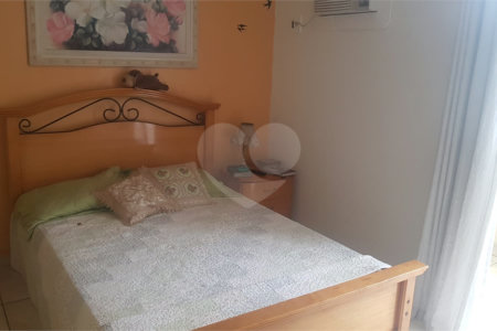 Apartamento à venda com 2 quartos no Centro, Rio de Janeiro, RJ