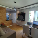 Apartamento à venda com 2 quartos em Loteamento Jardim das Constelações, Salto, SP