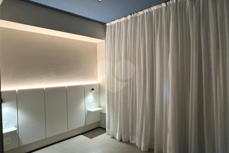 Studio para alugar com 1 quarto em Brooklin, São Paulo, SP