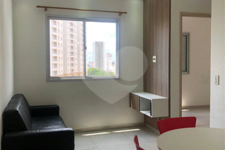 Apartamento à venda com 2 quartos em Parque Campolim, Sorocaba, SP
