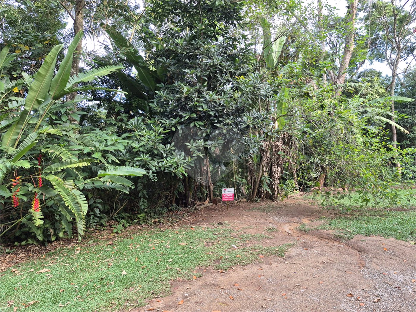 Terreno à venda em Serra da Cantareira, Mairiporã, SP