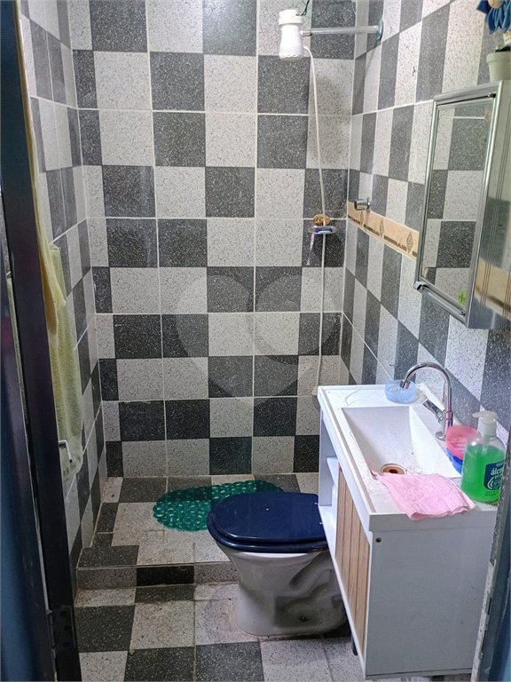 Casa à venda com 5 quartos em Senador Vasconcelos, Rio de Janeiro, RJ