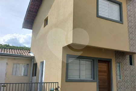Casa à venda ou para alugar no condomínio Luz do Sol, Atibaia - SP