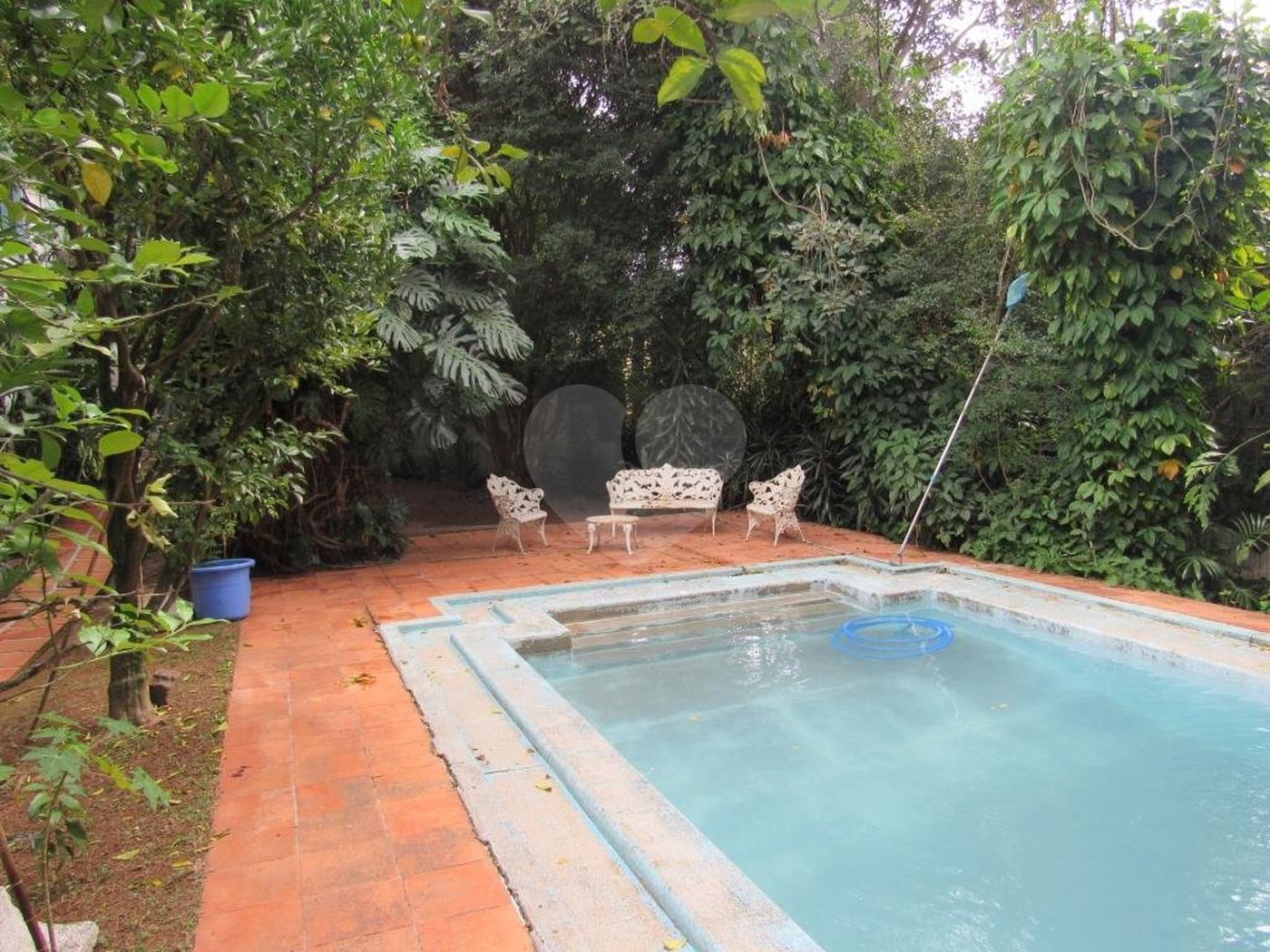 Casa Térrea à venda com 5 quartos, sendo 1 suíte, em Morumbi, São Paulo, SP