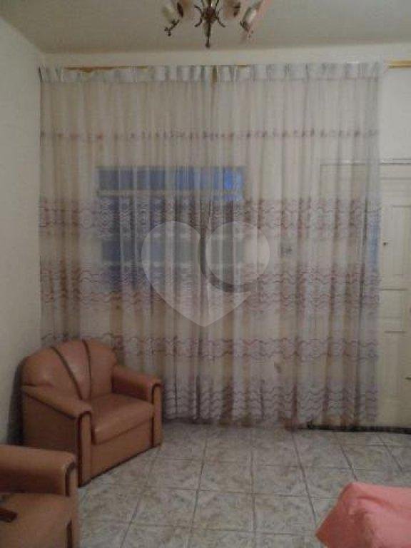 Terreno à venda em Casa Verde, São Paulo, SP