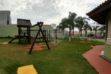 Casa à venda com 3 suítes no condomínio Horto Florestal I, Sorocaba - SP