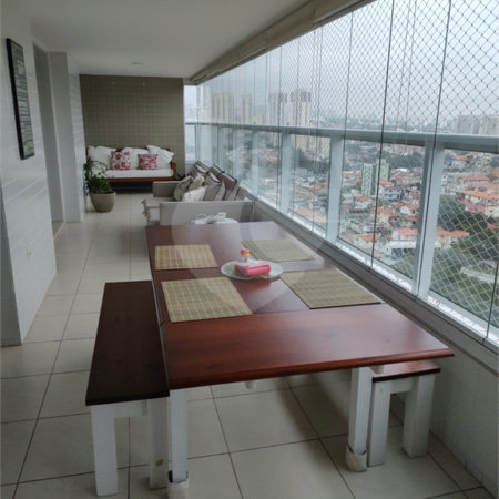 Apartamento à venda com 3 suítes em Jardim das Vertentes, São Paulo, SP