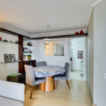 Apartamento à venda com 3 quartos, sendo 1 suíte, em Alto da Boa Vista, São Paulo, SP