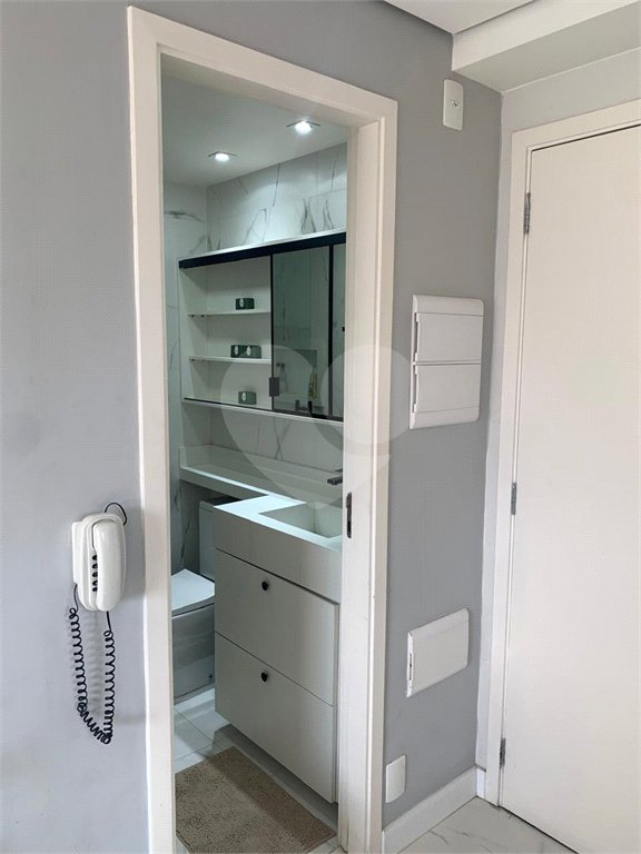 Apartamento à venda com 1 quarto em Vila Leopoldina, São Paulo, SP