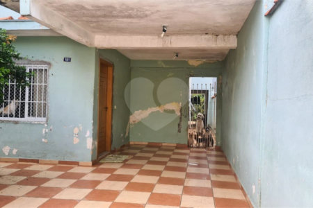 Sobrado à venda com 5 quartos em Vila Germinal, São Paulo, SP