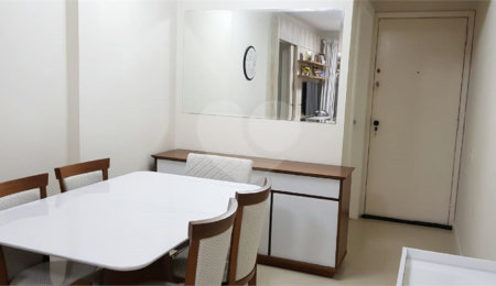 Apartamento à venda com 2 quartos em Nova Piraju, São Paulo, SP