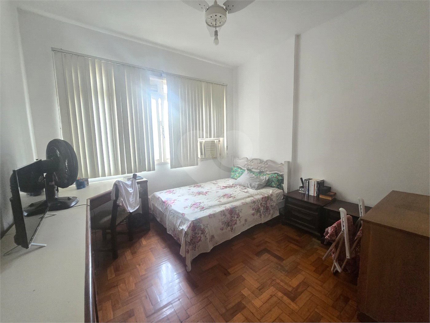 Apartamento à venda com 3 quartos, sendo 1 suíte,  em Tijuca, Rio de Janeiro, RJ