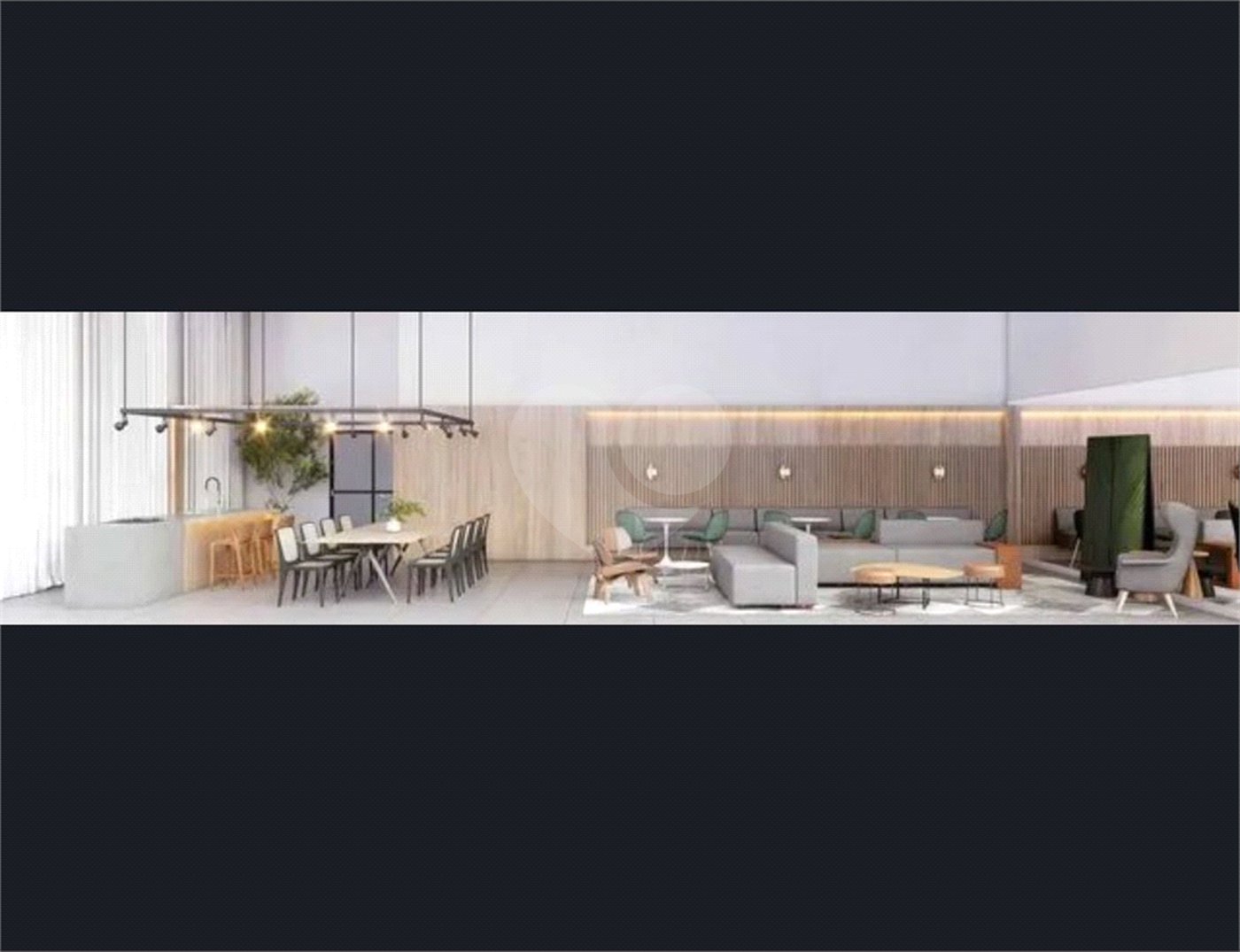 Studio à venda com 1 quarto em Butantã, São Paulo, SP