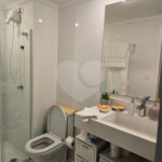 Apartamento à venda com 2 quartos em Pinheiros, São Paulo, SP