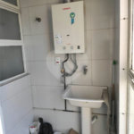 Apartamento à venda com 2 quartos em Jardim Taboão, São Paulo, SP