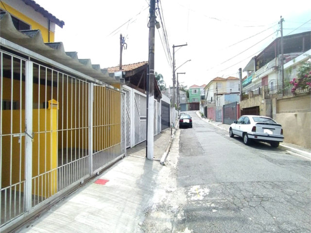 Casa de Vila à venda ou para alugar com 3 quartos em Santana, São Paulo, SP