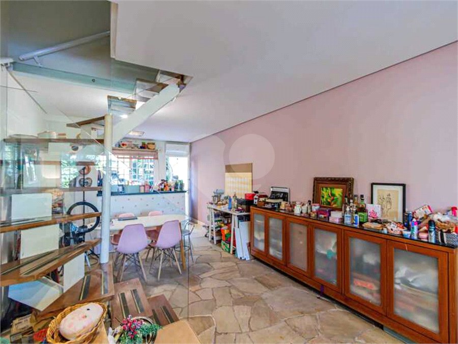 Casa de Vila à venda com 2 quartos em Parque Residencial da Lapa, São Paulo, SP