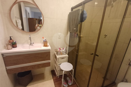 Apartamento à venda com 3 quartos em Tijuca, Rio de Janeiro, RJ