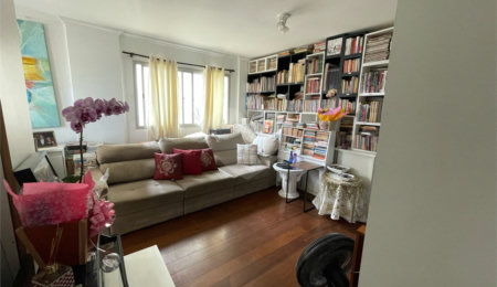 Apartamento à venda com 3 quartos, sendo 1 suíte,  em Mandaqui, São Paulo, SP