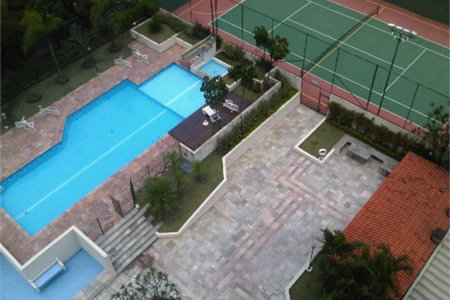 Apartamento à venda com 3 quartos, sendo 1 suíte, em Cidade Monções, São Paulo, SP