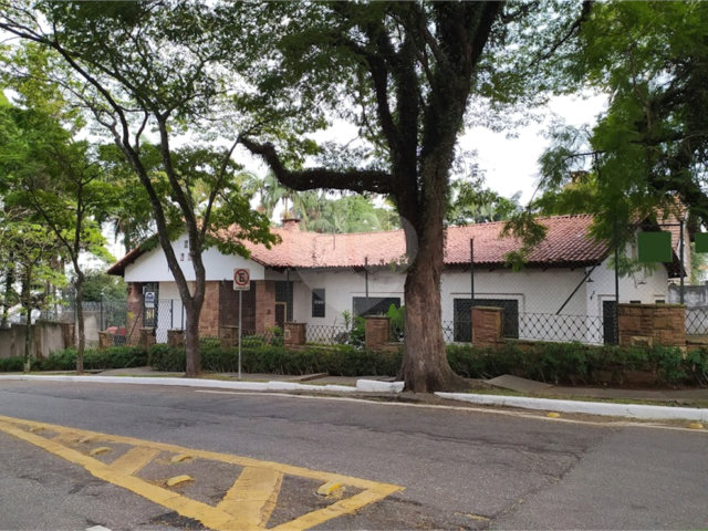 Casa Térrea à venda com 4 quartos em Brooklin, São Paulo, SP