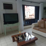 Apartamento com 3 dormitórios, 142 m² - venda por R$ 600.000,00 ou aluguel por R$ 4.850,02/mês - Jardim São Miguel - Guarujá/SP