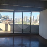 Sala à venda ou para alugar em Real Parque, São Paulo, SP