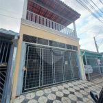 Sobrado à venda com 2 quartos em Jardim Guaíba, Sorocaba, SP