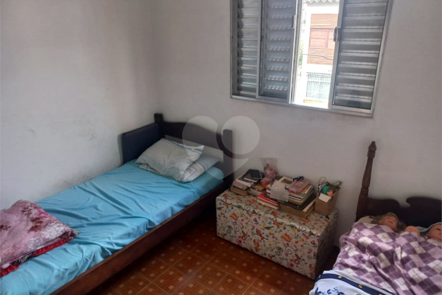 Sobrado à venda com 3 quartos em Mandaqui, São Paulo, SP