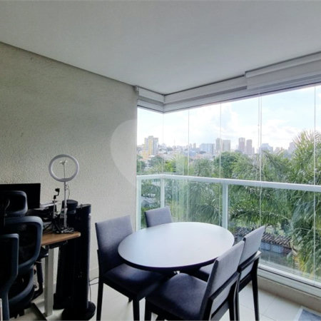 Apartamento à venda com 2 quartos, sendo 1 suíte, em Jardim São Paulo(zona Norte), São Paulo, SP