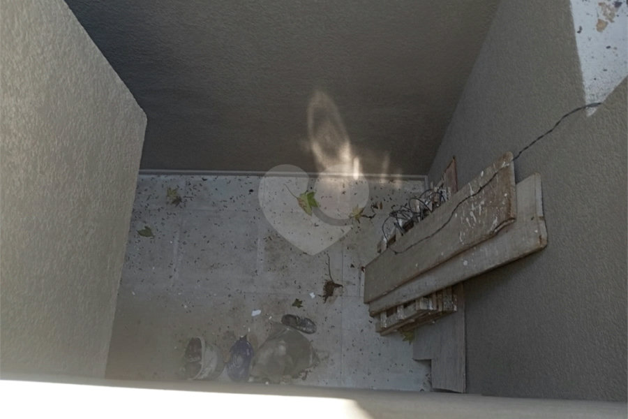 Sobrado à venda com 2 quartos, sendo 1 suíte, em Vila Clarice, São Paulo, SP