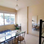 Apartamento à venda com 3 quartos em Grajaú, Rio de Janeiro, RJ