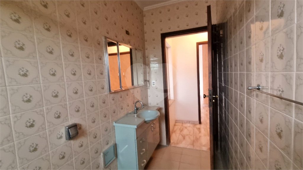 Sobrado à venda com 4 quartos em Vila Dom Pedro II, São Paulo, SP