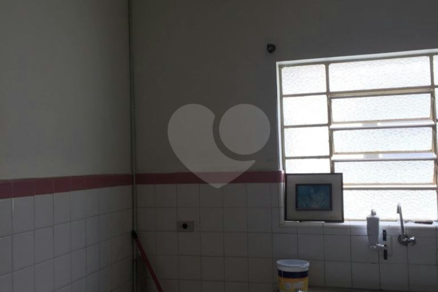 Casa à venda com 3 quartos em Santana, São Paulo, SP