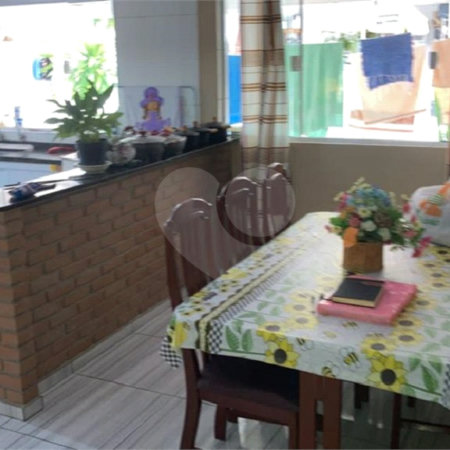 Casa à venda com 3 quartos em Morro do Algodão, Caraguatatuba, SP