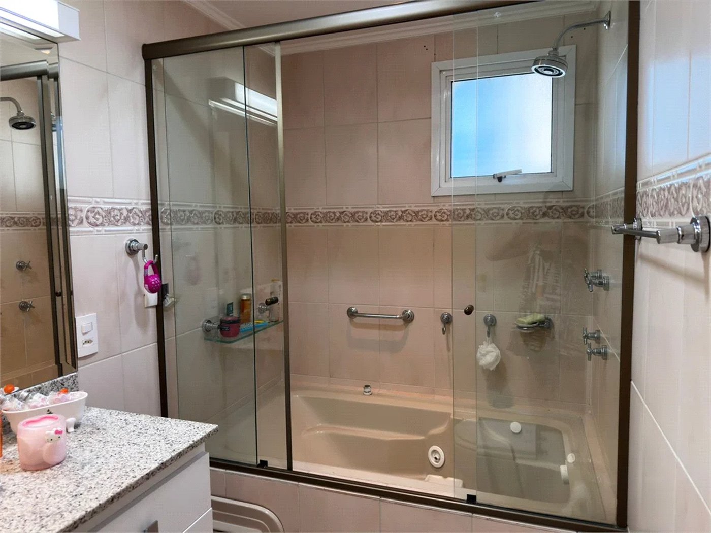 Apartamento à venda com 4 quartos em Vila Andrade, São Paulo, SP