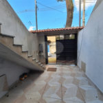 Sobrado à venda com 3 quartos, sendo 1 suíte, em Vila do Castelo, São Paulo, SP