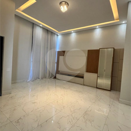 Casa à venda ou para alugar com 3 suítes no condomínio Residencial Milano, Indaiatuba - SP