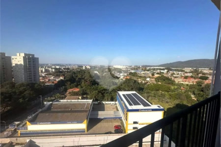 Apartamento à venda com 2 quartos, sendo 1 suíte, em Medeiros, Jundiaí, SP
