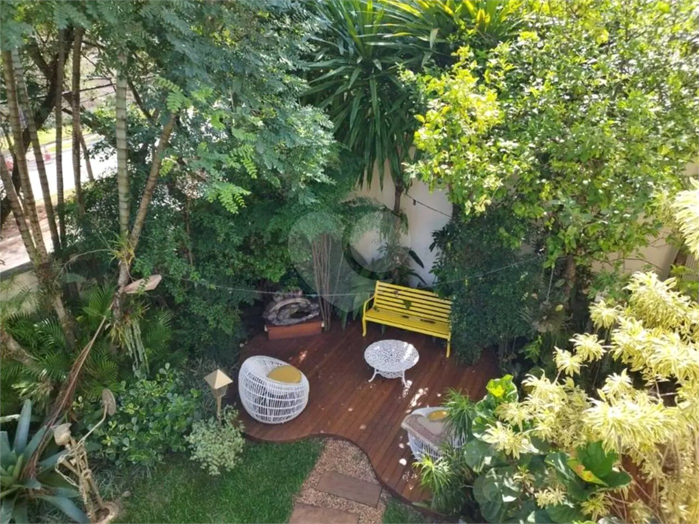 Casa à venda com 4 suítes no condomínio Solares da Cidade Jardim Vila America, São Paulo - SP