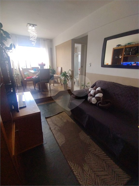 Apartamento à venda com 2 quartos em Vila Guilherme, São Paulo, SP