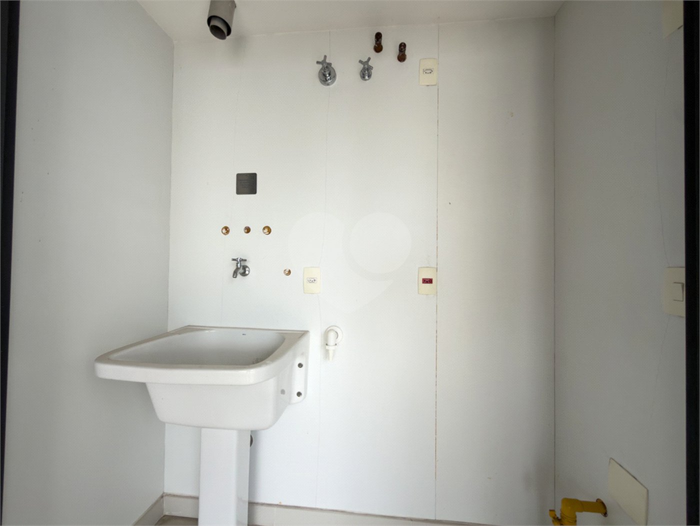 Apartamento à venda com 1 suíte em Cidade Monções, São Paulo, SP