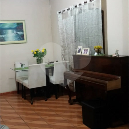 Casa Térrea à venda com 3 quartos, sendo 2 suítes,  em Vila Mazzei, São Paulo, SP