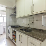 Apartamento à venda com 3 quartos, sendo 1 suíte, em Cambuci, São Paulo, SP