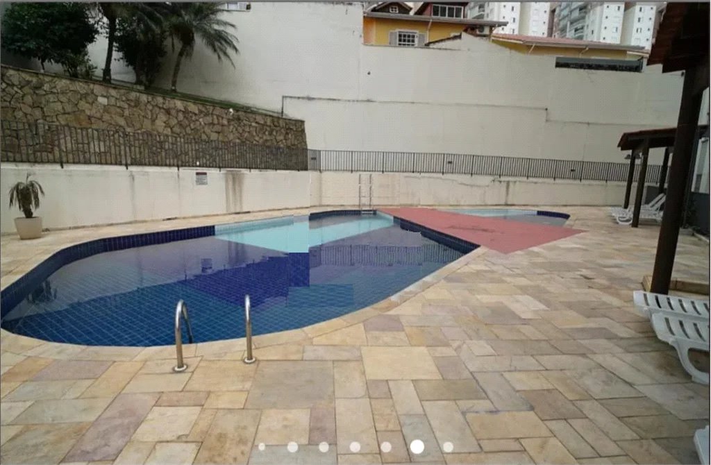 Apartamento à venda com 2 quartos em Jardim Monte Alegre, São Paulo, SP