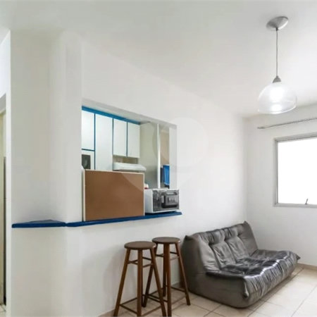 Apartamento à venda com 1 quarto em Aclimação, São Paulo, SP
