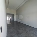Casa à venda com 3 quartos, sendo 1 suíte, no condomínio Horto Florestal Villagio, Sorocaba - SP