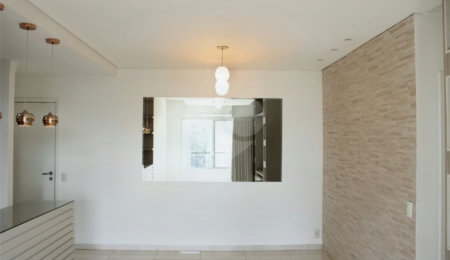 Apartamento à venda com 3 quartos, sendo 1 suíte,  em Jardim Ypê, Paulínia, SP